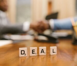 Compromis vente : explication simple et claire
