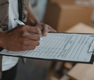 Négociation mandat exclusif agence : checklist complète